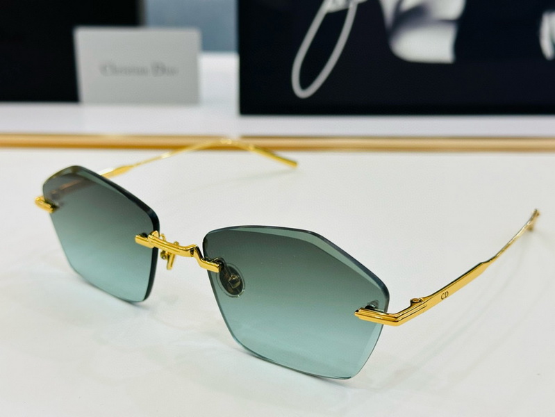 Dior Sunglasses(AAAA)-265