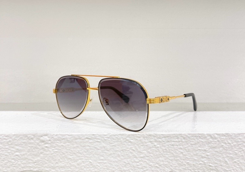 LV Sunglasses(AAAA)-084