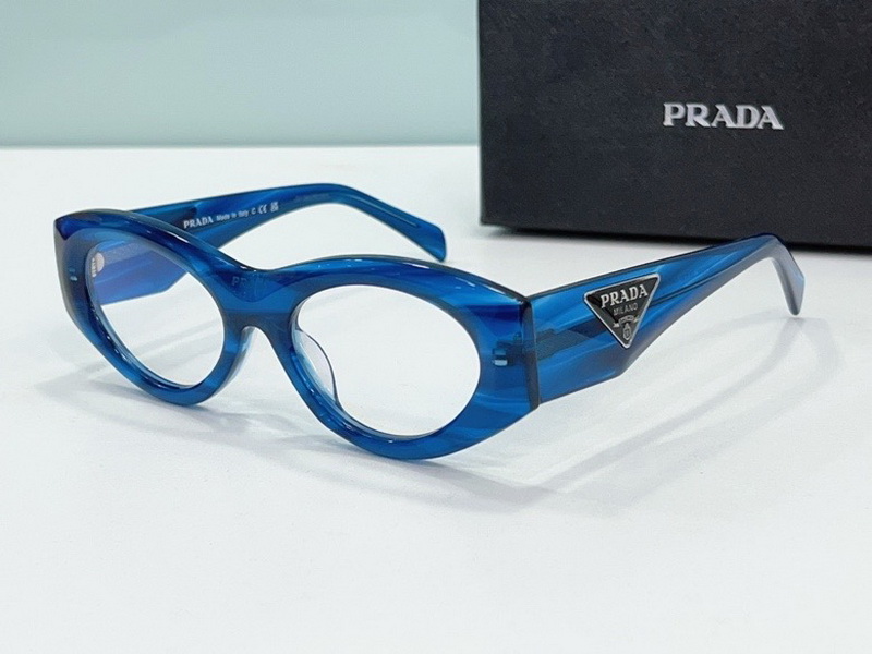 Prada Sunglasses(AAAA)-218