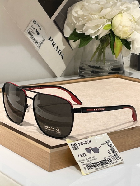 Prada Sunglasses(AAAA)-204