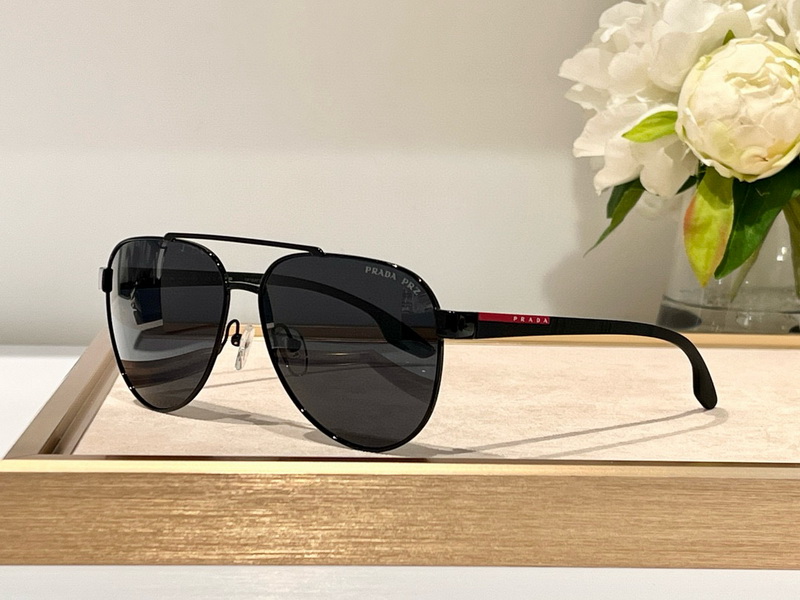 Prada Sunglasses(AAAA)-175