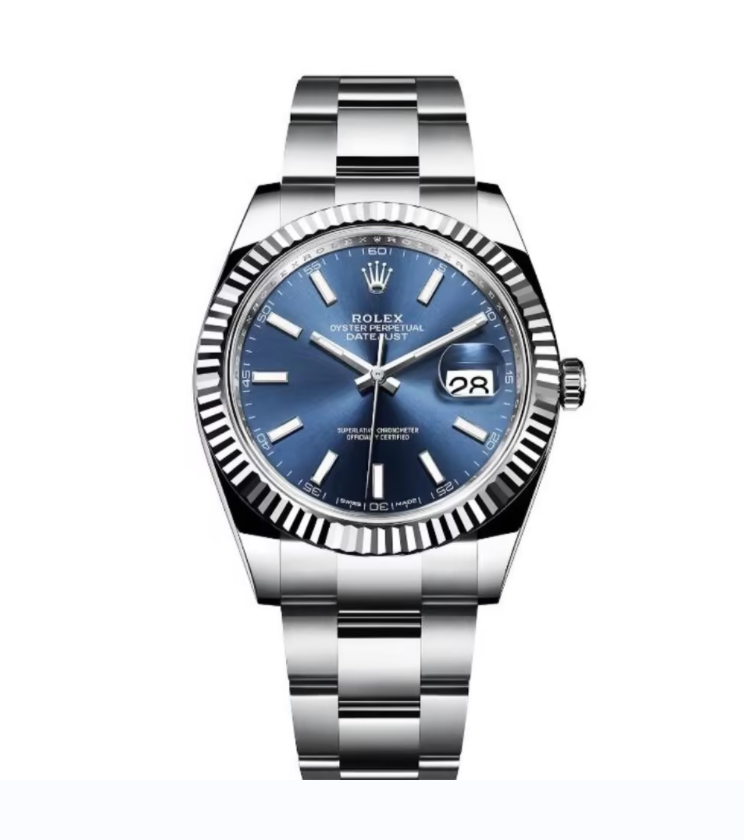 Rolex Watches(AAA)-156