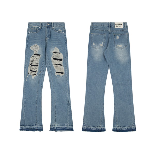 GALLERY DEPT Jeans-11