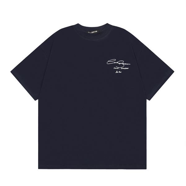 Cole Buxton T-shirts-051