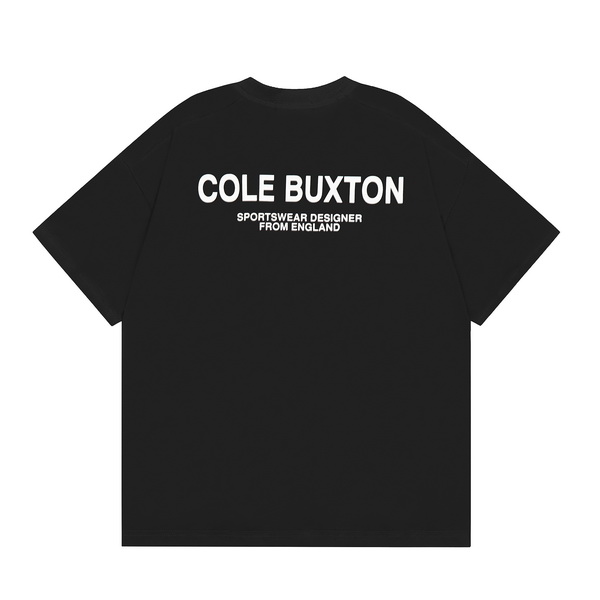 Cole Buxton T-shirts-042