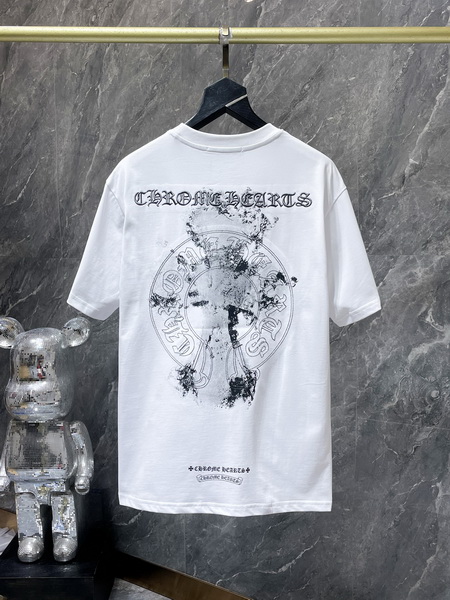 Chrome Hearts T-shirts-892