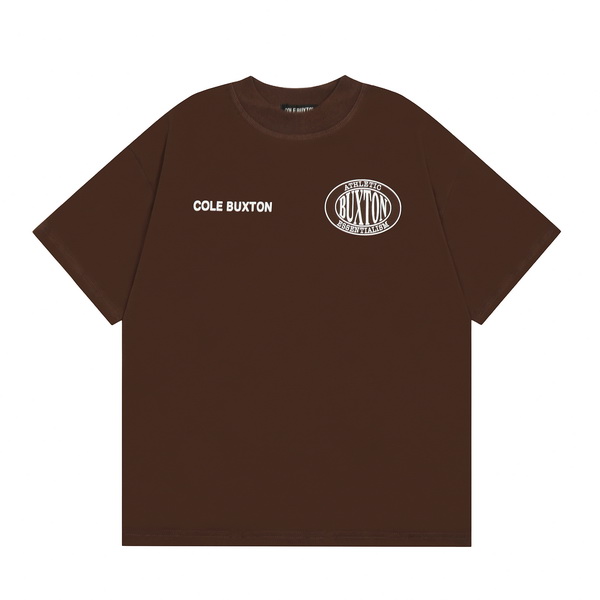 Cole Buxton T-shirts-041