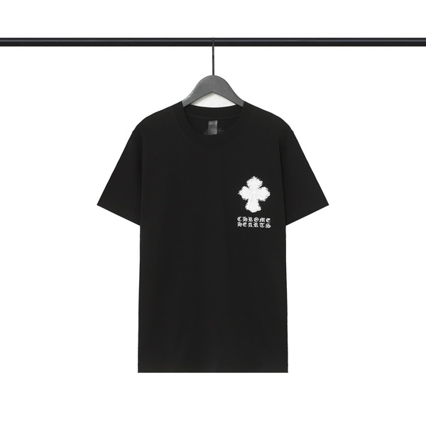 Chrome Hearts T-shirts-841