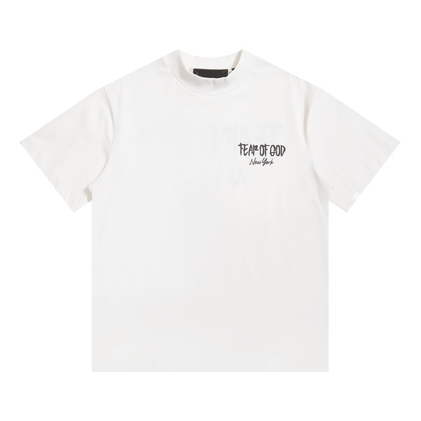 FEAR OF GOD T-shirts-726