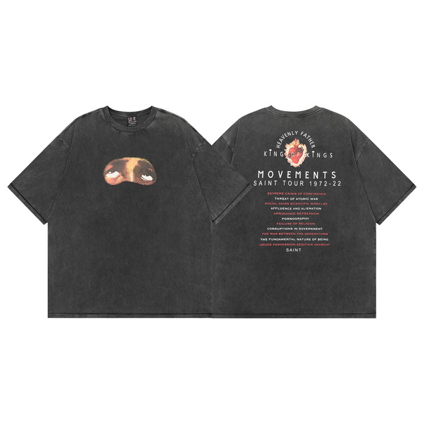 Saint Michael T-shirts-011