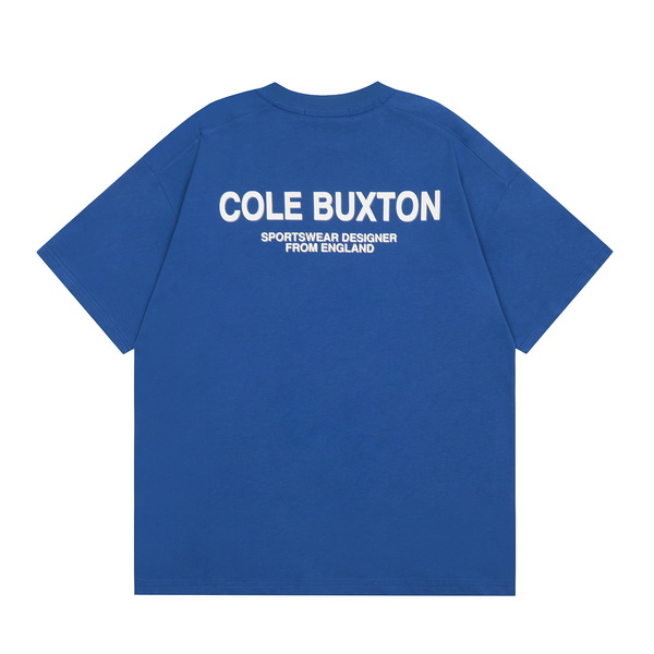 Cole Buxton T-shirts-036