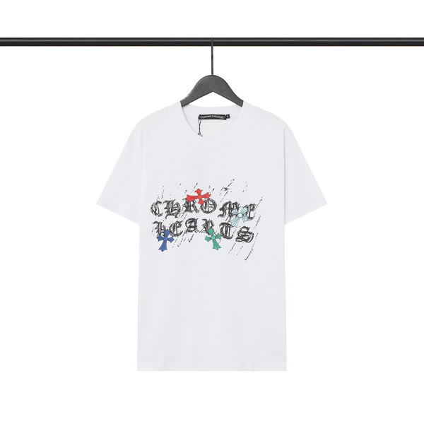 Chrome Hearts T-shirts-863