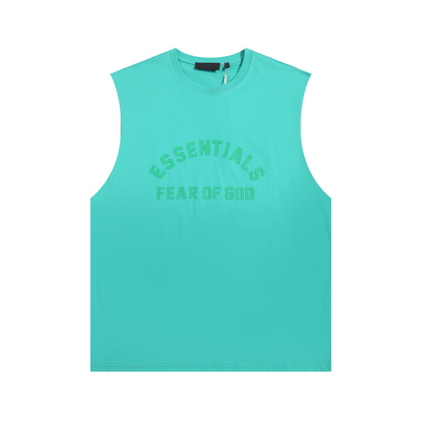 FEAR OF GOD Vest-109