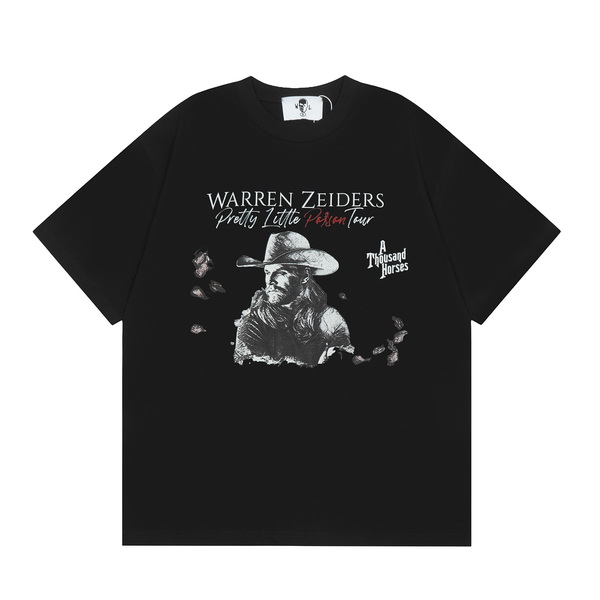 Warren Lotas T-shirts-006