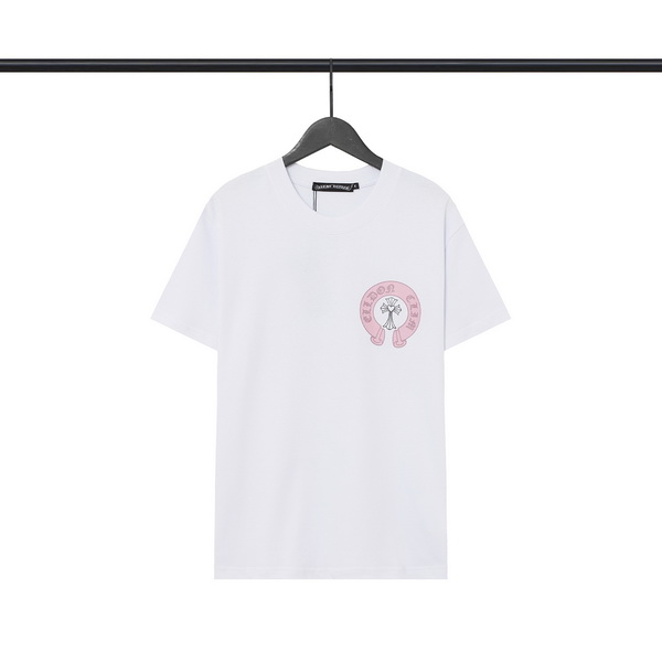 Chrome Hearts T-shirts-853