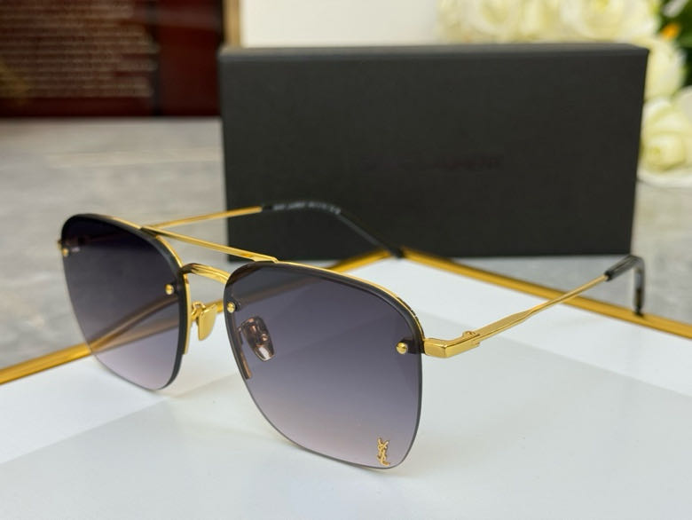 YSL Sunglasses(AAAA)-514