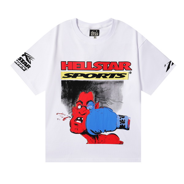 Hellstar T-shirts-411