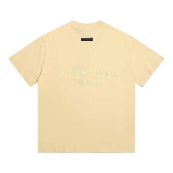 FEAR OF GOD T-shirts-771