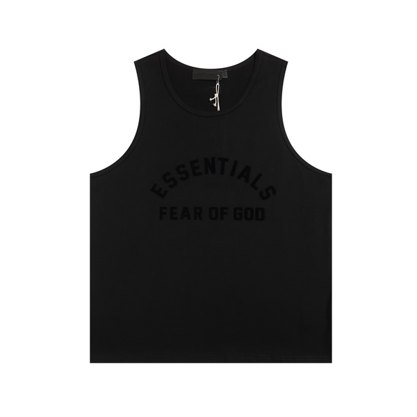 FEAR OF GOD Vest-094