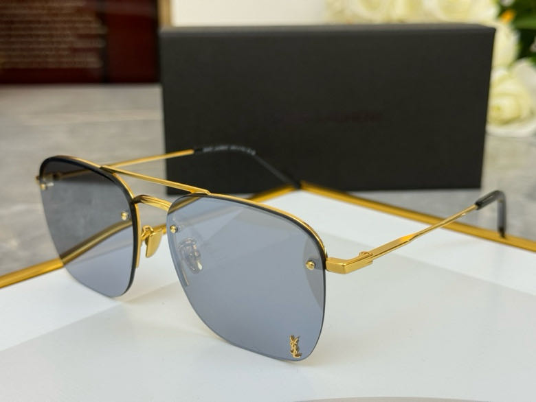YSL Sunglasses(AAAA)-513