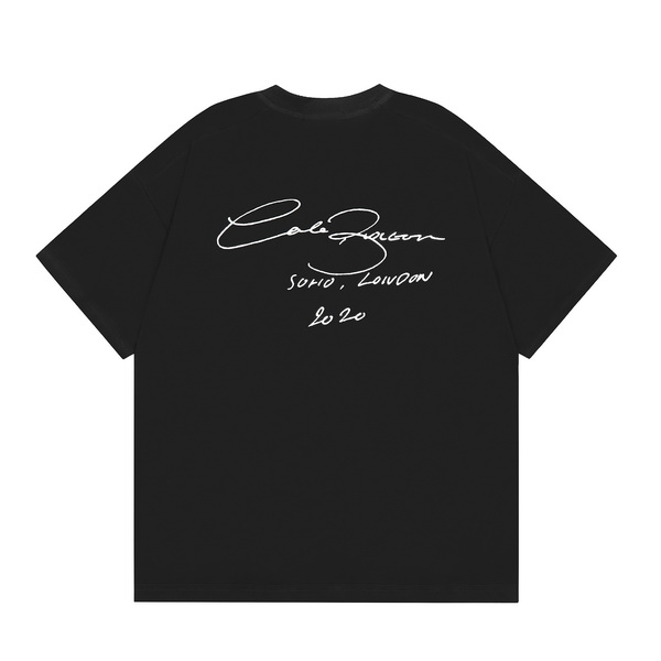 Cole Buxton T-shirts-048