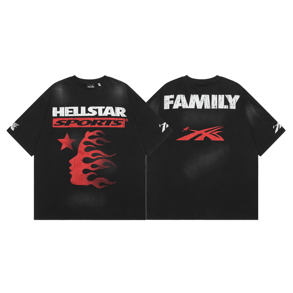 Hellstar T-shirts-388