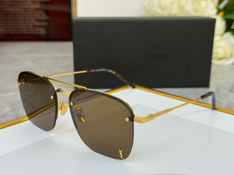 YSL Sunglasses(AAAA)-512