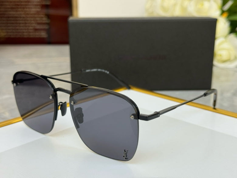 YSL Sunglasses(AAAA)-511