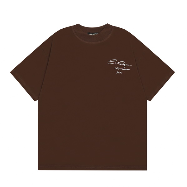 Cole Buxton T-shirts-046