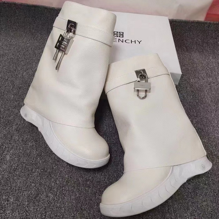 Givenchy boots-006