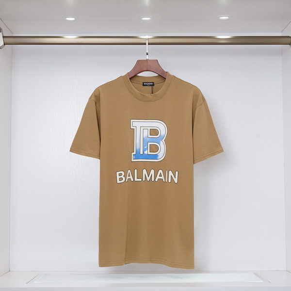Balmain T-shirts-195