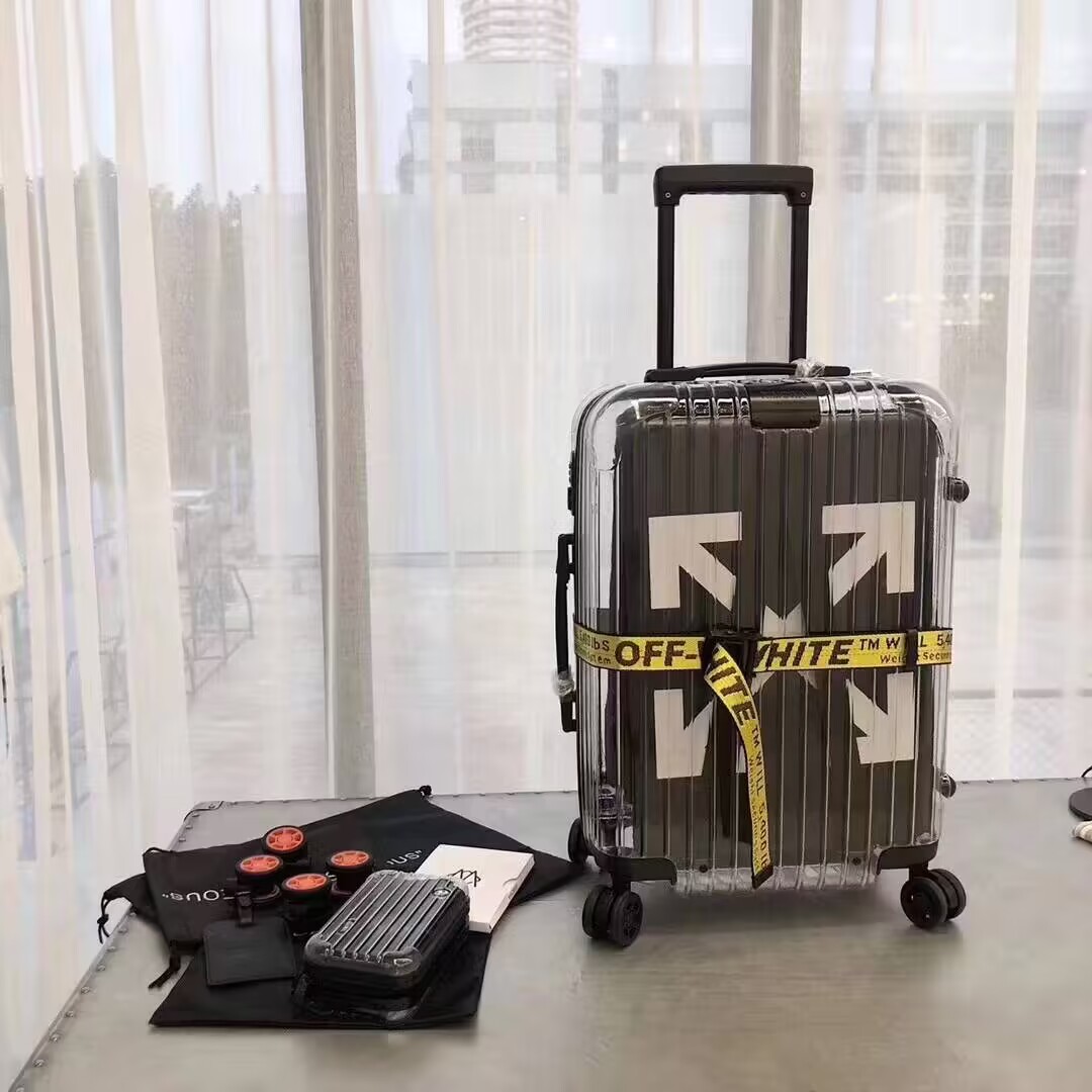 Off White Suitcase(AAA)-001