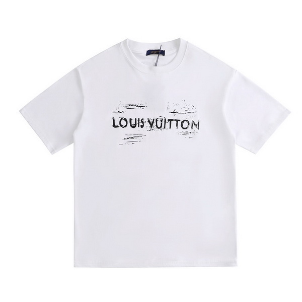 LV T-shirts-1607