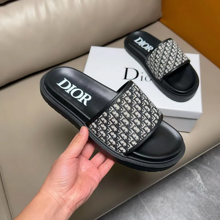 Dior Slippers(AAA)-013