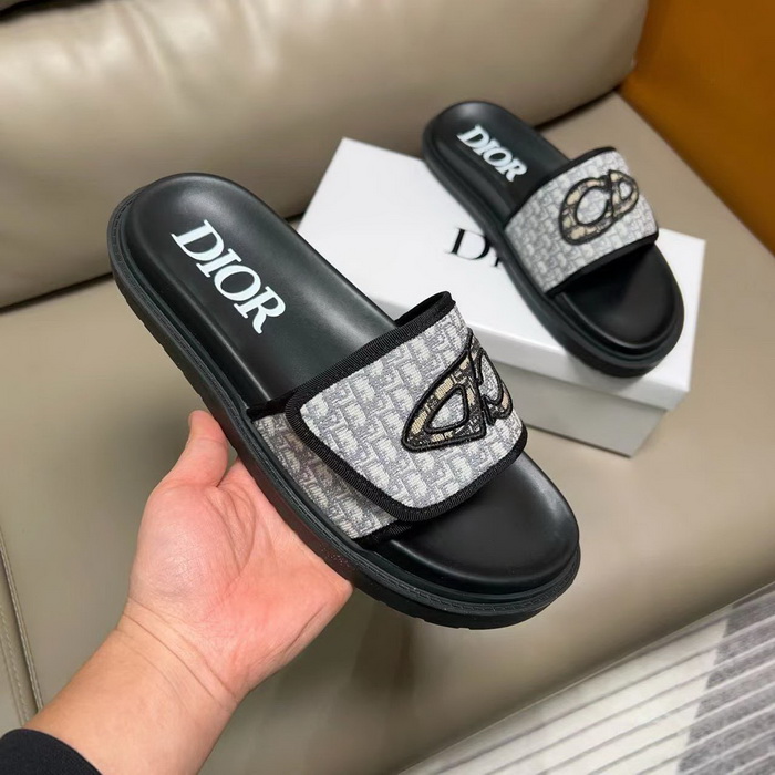 Dior Slippers(AAA)-017