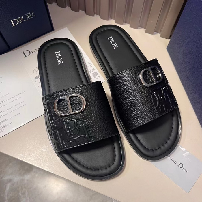 Dior Slippers(AAA)-035