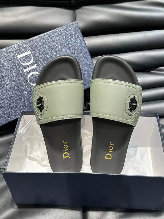 Dior Slippers(AAA)-015