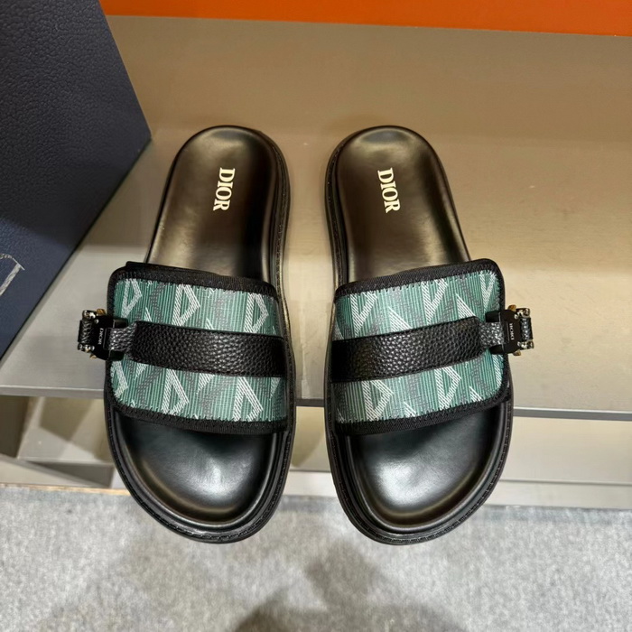 Dior Slippers(AAA)-025