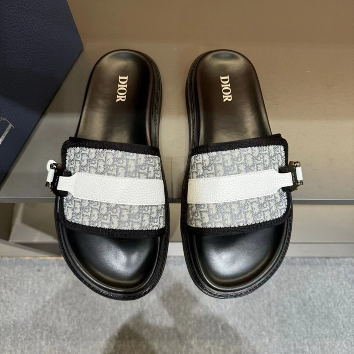 Dior Slippers(AAA)-027