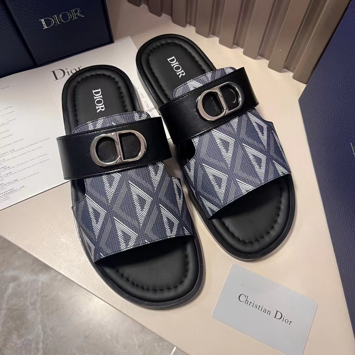 Dior Slippers(AAA)-037