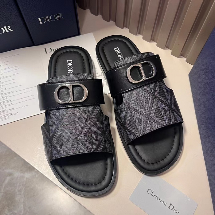 Dior Slippers(AAA)-040