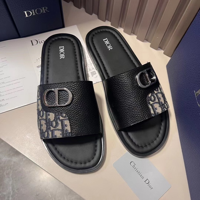 Dior Slippers(AAA)-043