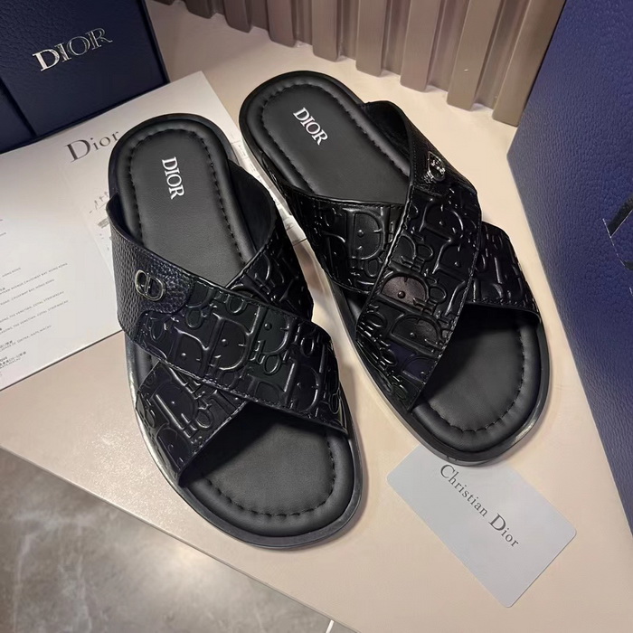 Dior Slippers(AAA)-034
