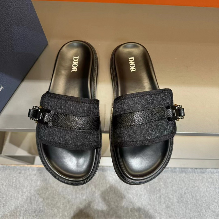 Dior Slippers(AAA)-031