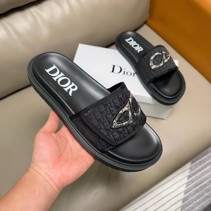 Dior Slippers(AAA)-019