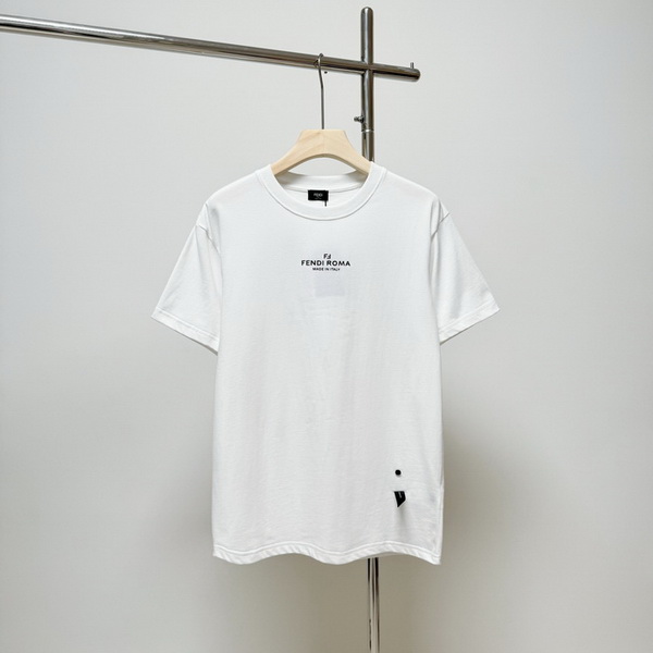 Fendi T-shirts-589