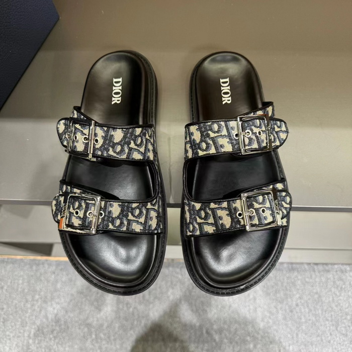 Dior Slippers(AAA)-033