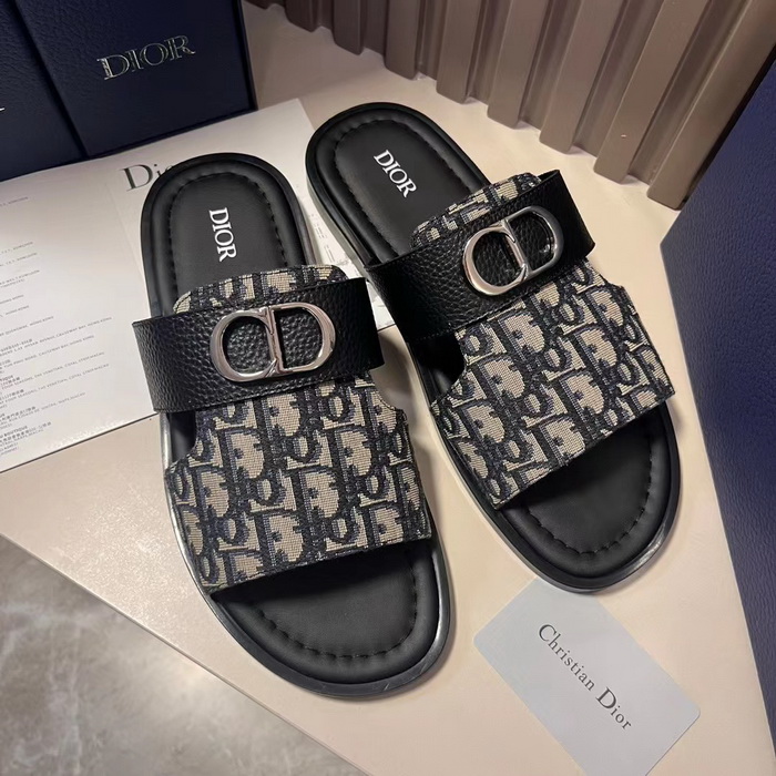 Dior Slippers(AAA)-042