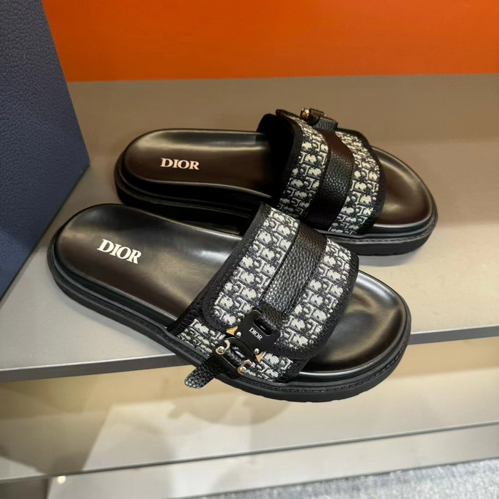 Dior Slippers(AAA)-026
