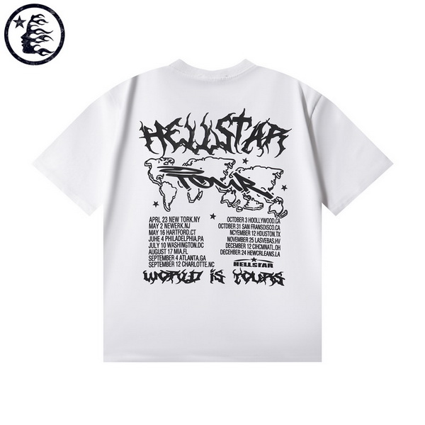 Hellstar T-shirts-473